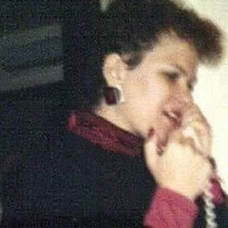 Teresa S.