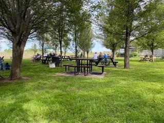 Harpersfield Vineyard & Winery