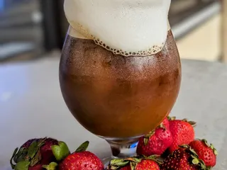 Dog Day Coffee & Nitro