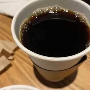 Coffee