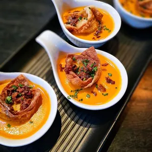 Tomato Bisque