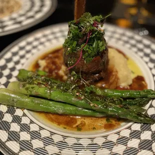 Short Rib Ossobuco