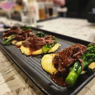 Beef Cheeks