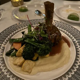 Osso Bucco