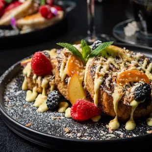 French Toast