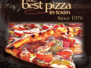Santeramo's Pizza & Italian Restaurant