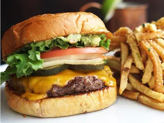 Homegrown Tap and Dough Arvada