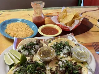 Tacos La Casita