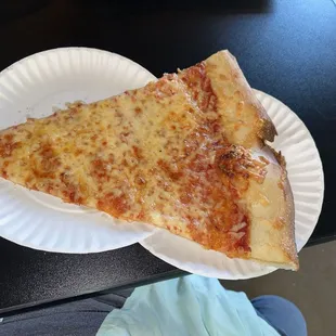 Cheese Slice