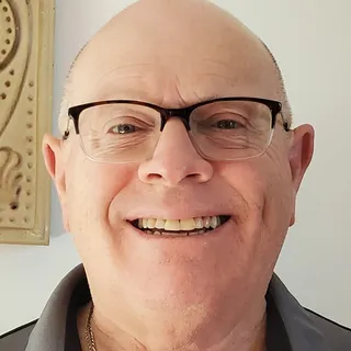 Alan G.
