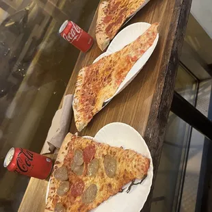 Real Pizza!!!