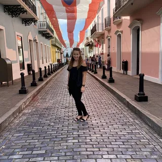 Francesca M.