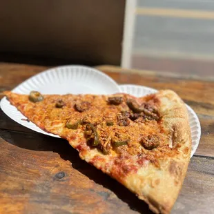 Benny Damato's