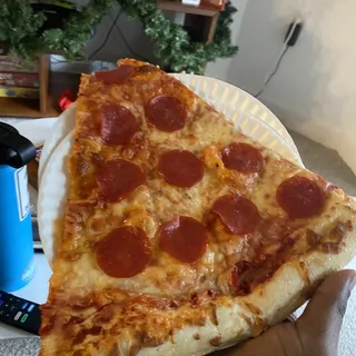 28" Pepperoni Pizza