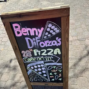 Signage