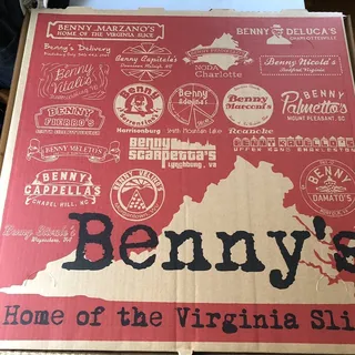 Whole 28" Cheese Pizza