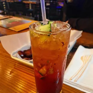 Pims cup