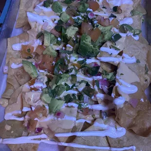 Nachos!