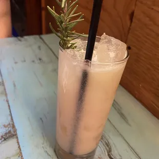 drink