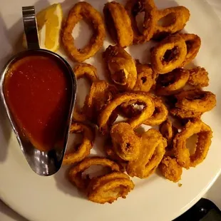 Calamari