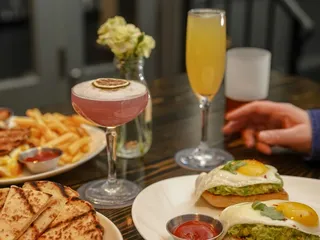 Foxy Johns Bar & Kitchen