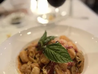 Chazz Palminteri Italian Restaurant