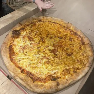 Benny Lucchetti's