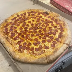 Pepperoni
