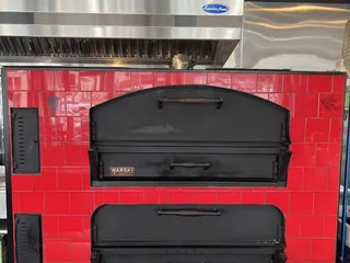 EVO Brickoven Bala Cynwyd