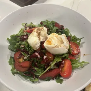 Burrata