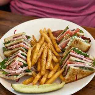 Benny’s Café Breakfast and Lunch