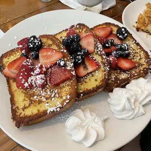 French Toast