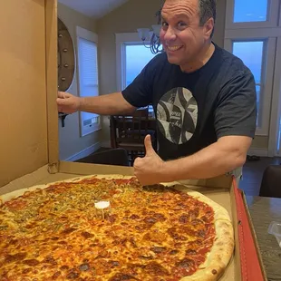 Benny Tesoro‚Äôs
