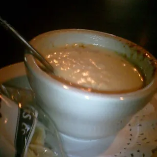 Cream Of Crab Soup