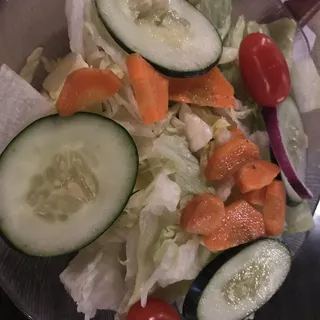 Garden Salad