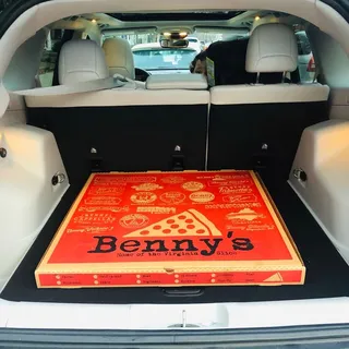 28-inch Cheese Pie