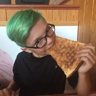Cheese Slice