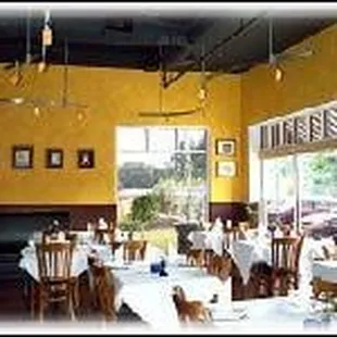Benny Wong's Chinese Restaurant