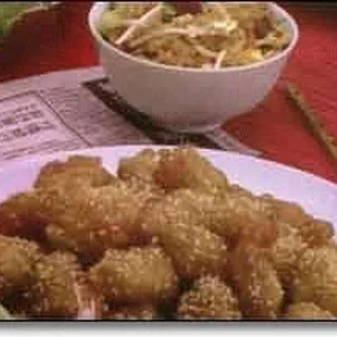 Wong&apos;s Chinese