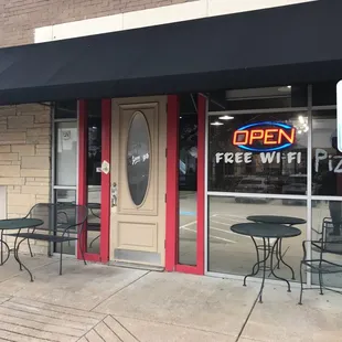 Only ONE KOSHER Benny's Bagels!!!