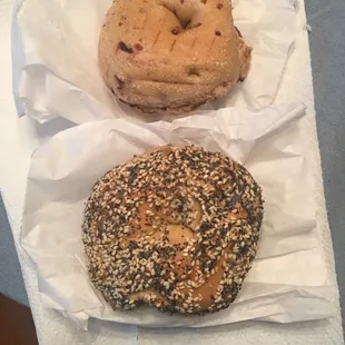 Honey Almond Apricot