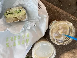 Abby's Bagels & Coffee