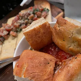 food