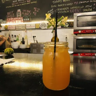 Orioles Party Punch