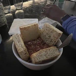 Meatballs