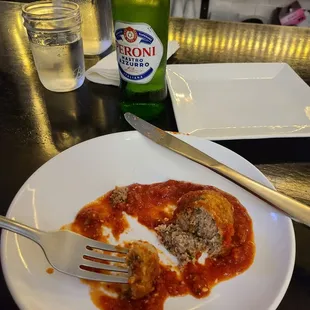 Meatballs