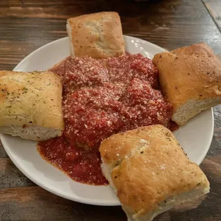 BillsMafia Chicken Balls