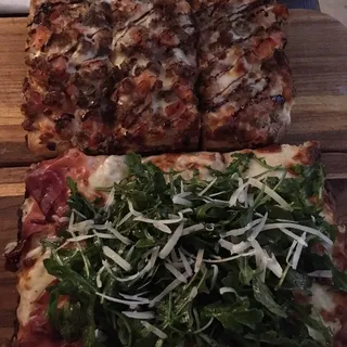 The Baltimore Foodie