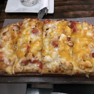 The Crabby Joe