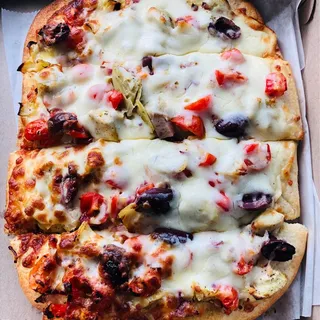 The Fiesty Sicilian